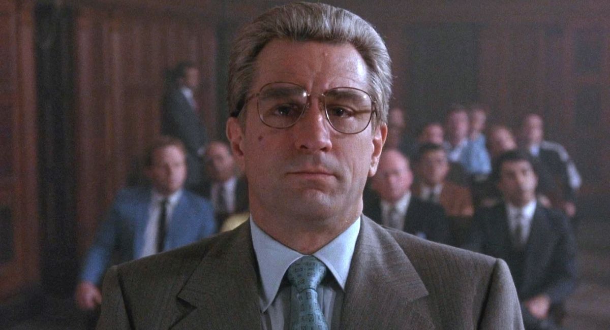 #Robert De Niro’s Best Movies of the 90s, Ranked