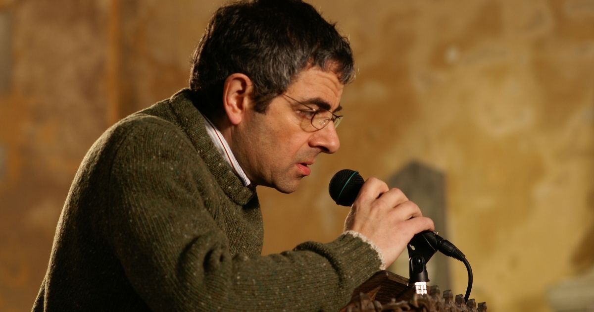 Best Rowan Atkinson Movies, Ranked