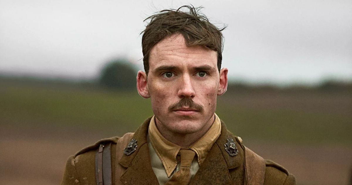 Sam Claflin’s 8 Best Performances, Ranked