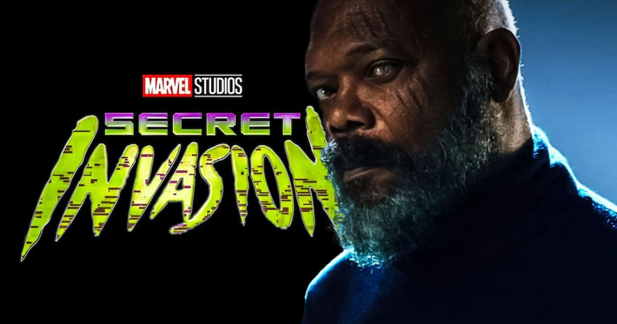 Secret Invasion Would Have Been More Successful as a Movie