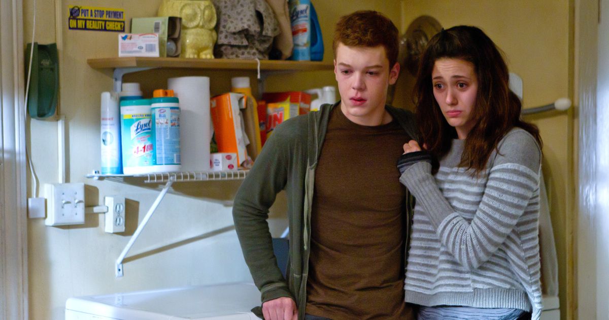 Shameless: Every Season Ranked