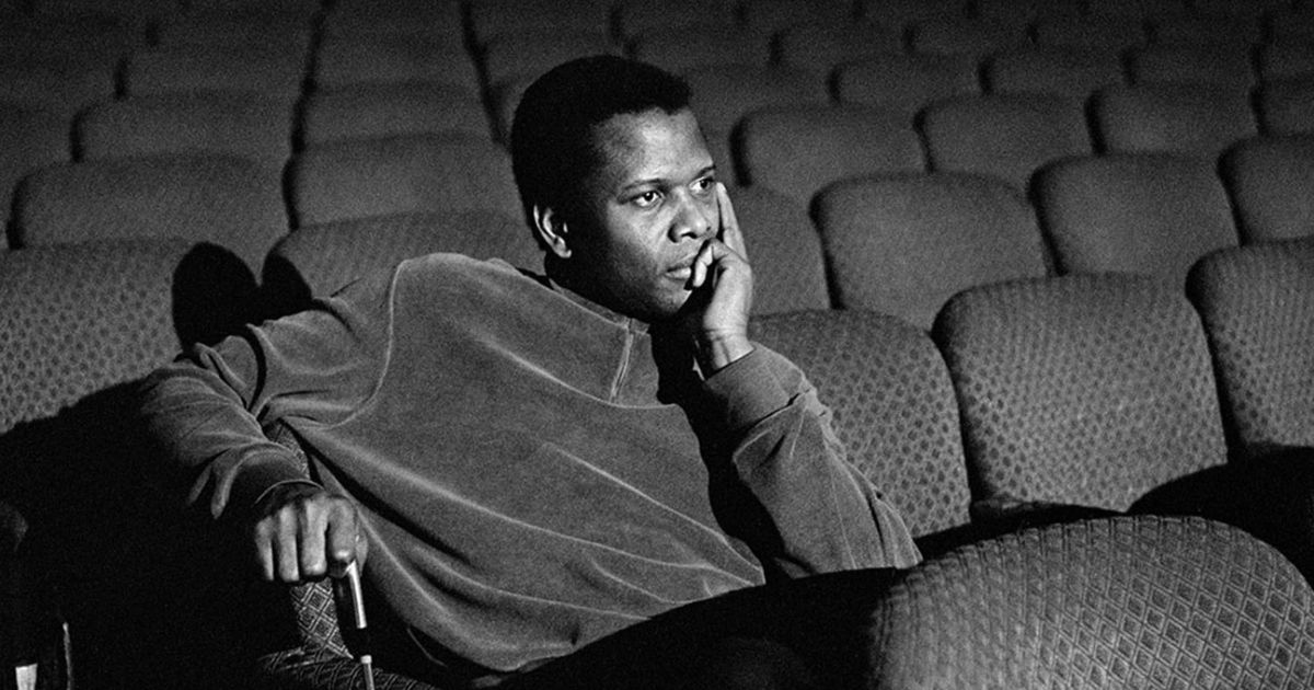 A Reverent Documentary About the Life and Legacy of Sidney Poitier