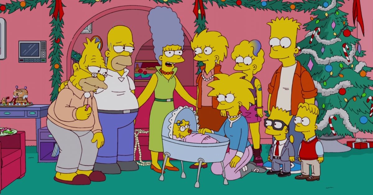 The Simpsons: The Most Heartwarming Episodes, Ranked