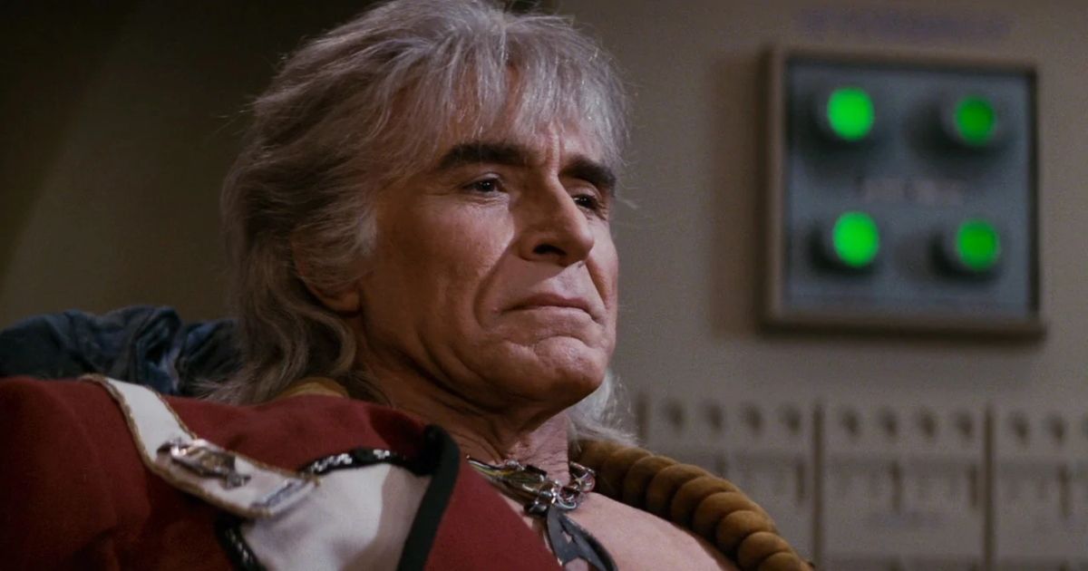 Khan Noonien Singh