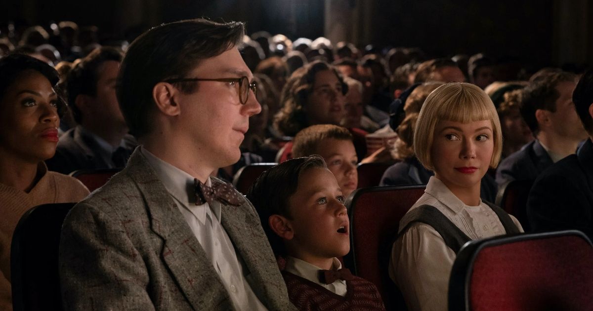 TIFF 2022 Review: The Fabelmans Further Proves Why Steven Spielberg is One of the Filmmaking Greats