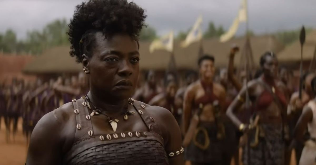 The Woman King: 4 Reasons Why You Should Watch Viola Davis' Epic Movie