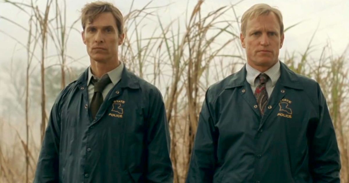 Find Out Who Else Just Joined True Detective Season 2