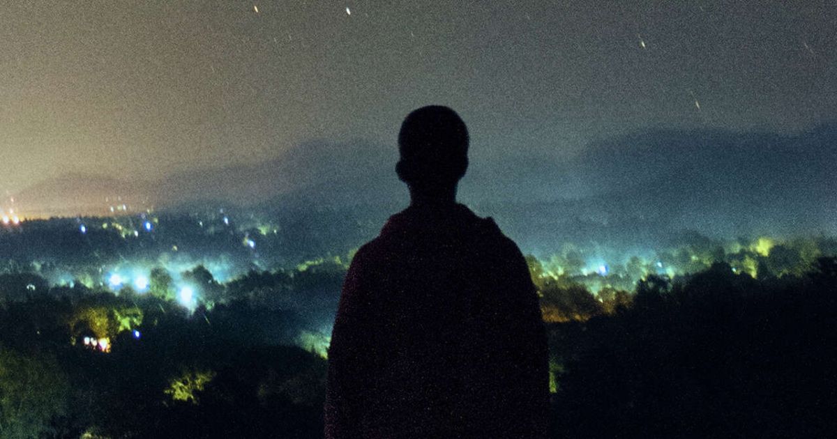 The Best Docuseries About Aliens, Ranked