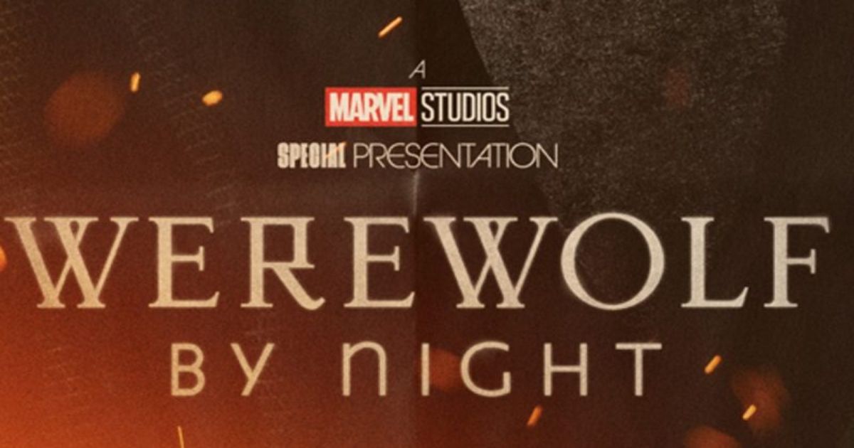 Werewolf by Night' Review - A Charmingly Dark Turn for the MCU