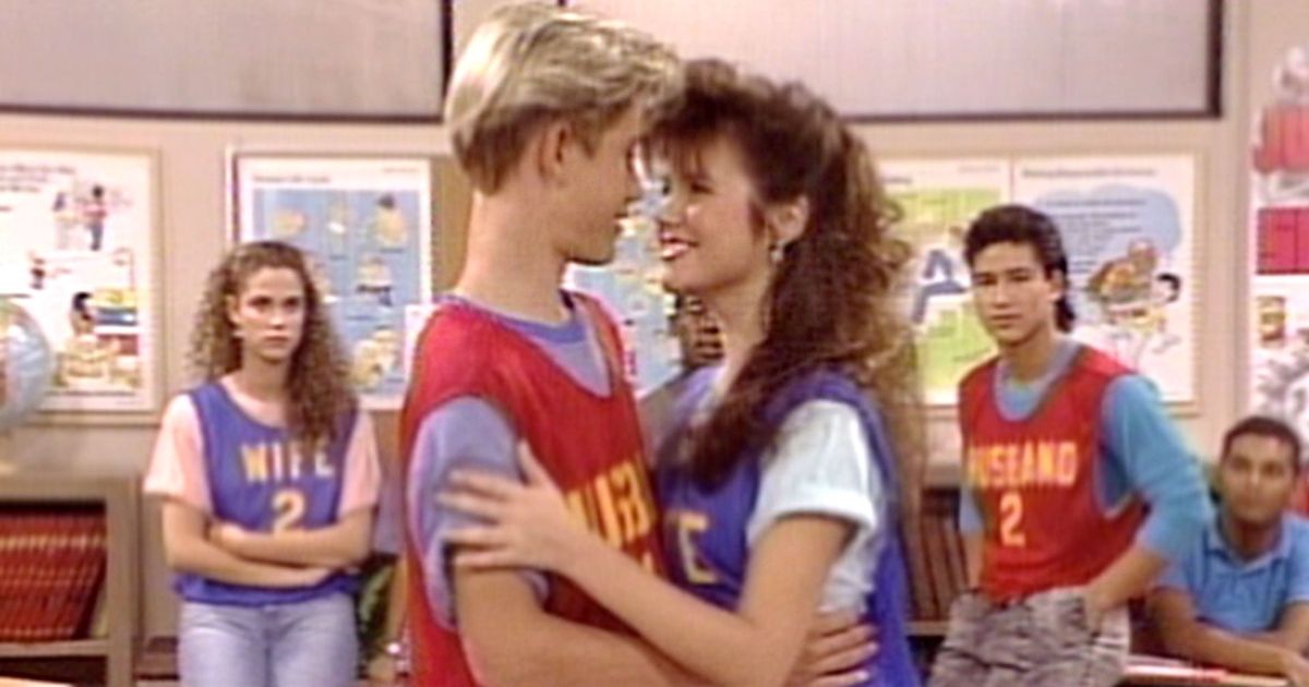 Saved by the Bell: The Best Episodes, Ranked