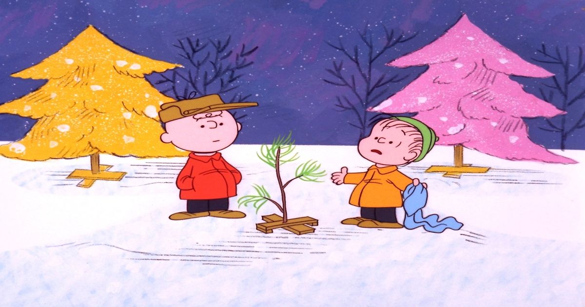 The Best Peanuts Movies And Specials, Ranked