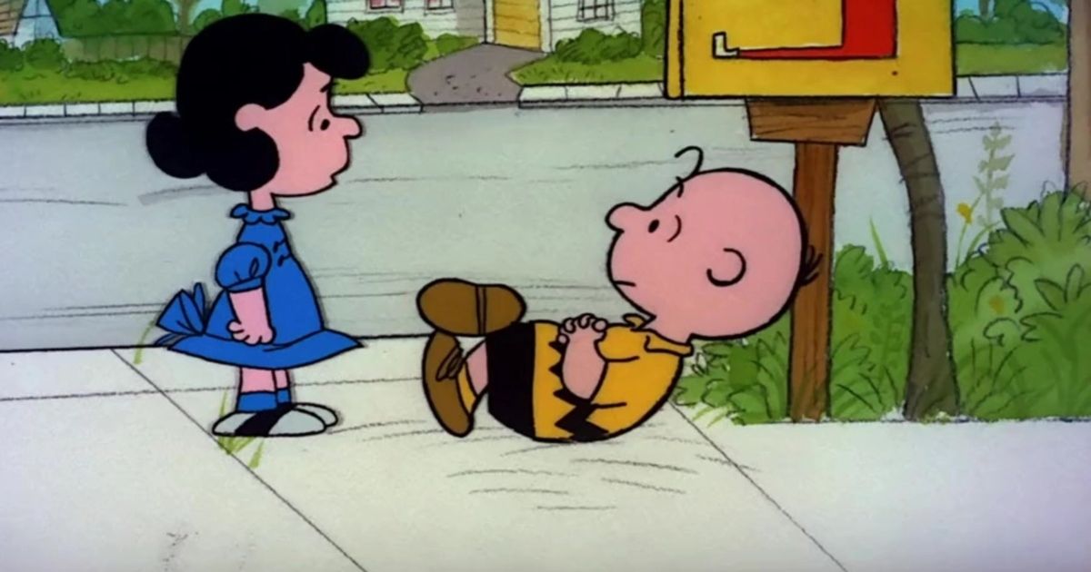 The Best Peanuts Movies and Specials, Ranked