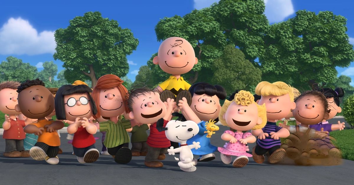 The Best Peanuts Movies and Specials, Ranked