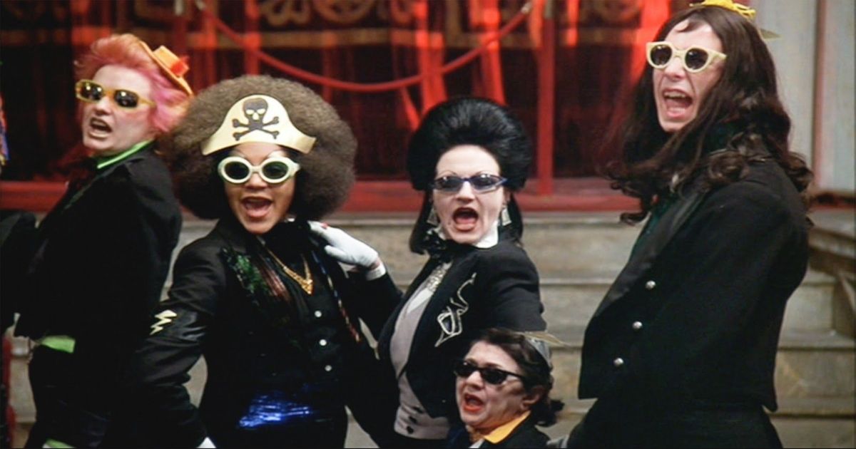 The Rocky Horror Picture Show: Every Song, Ranked