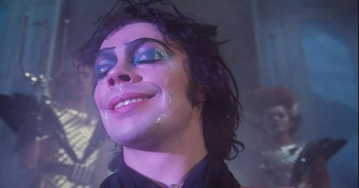 The Rocky Horror Picture Show Every Song Ranked 5965