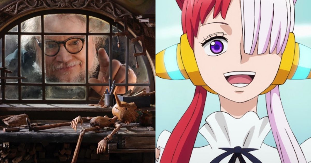 One Piece Film Red English Dub World Premiere Set for Animation is Film  Festival - Crunchyroll News