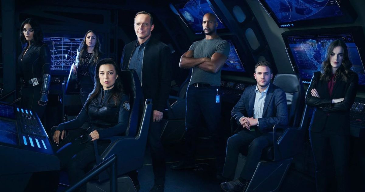 These Agents of SHIELD Deserve to Return in MCU Movies