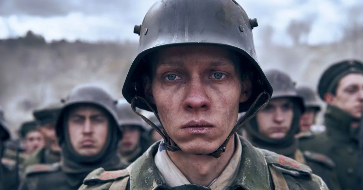 Best World War Two Movies of the 1940s, Ranked