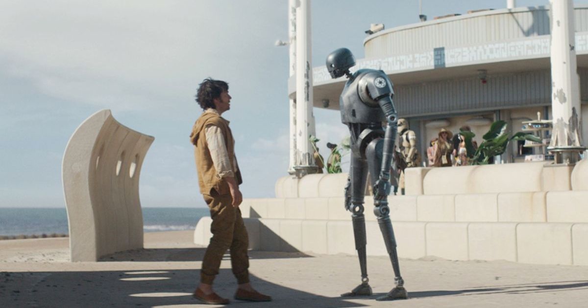 Star Wars: Andor: Every Season 1 Episode, Ranked