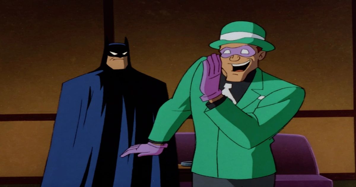 Batman: The Animated Series: The Best Episode For Every Major Villain