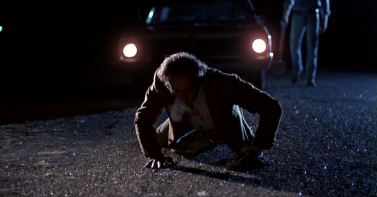 Blood Simple