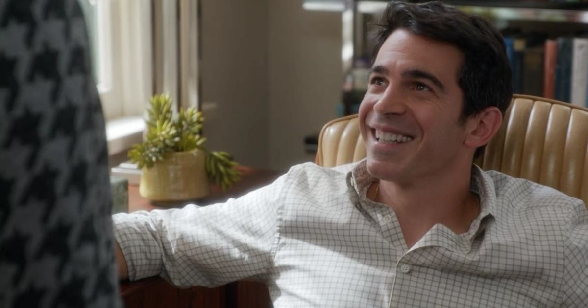 Chris Messina in The Mindy Project