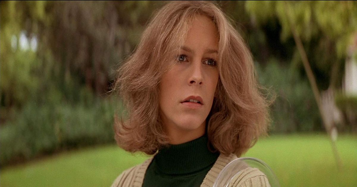 Major Roles Jamie Lee Curtis Turned Down Or Didn't Get