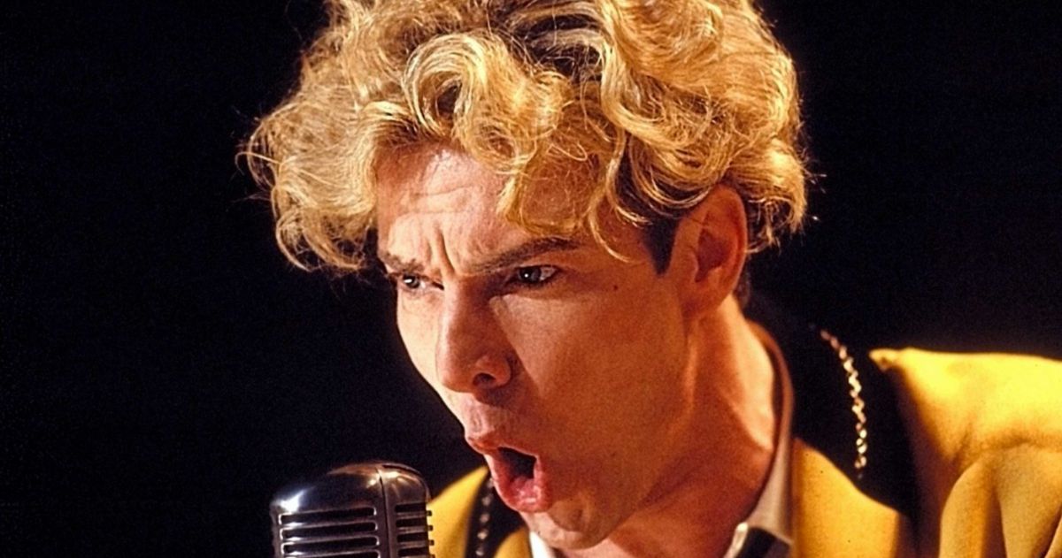 Great Balls of Fire! Star Dennis Quaid Pays Tribute to Jerry Lee Lewis
