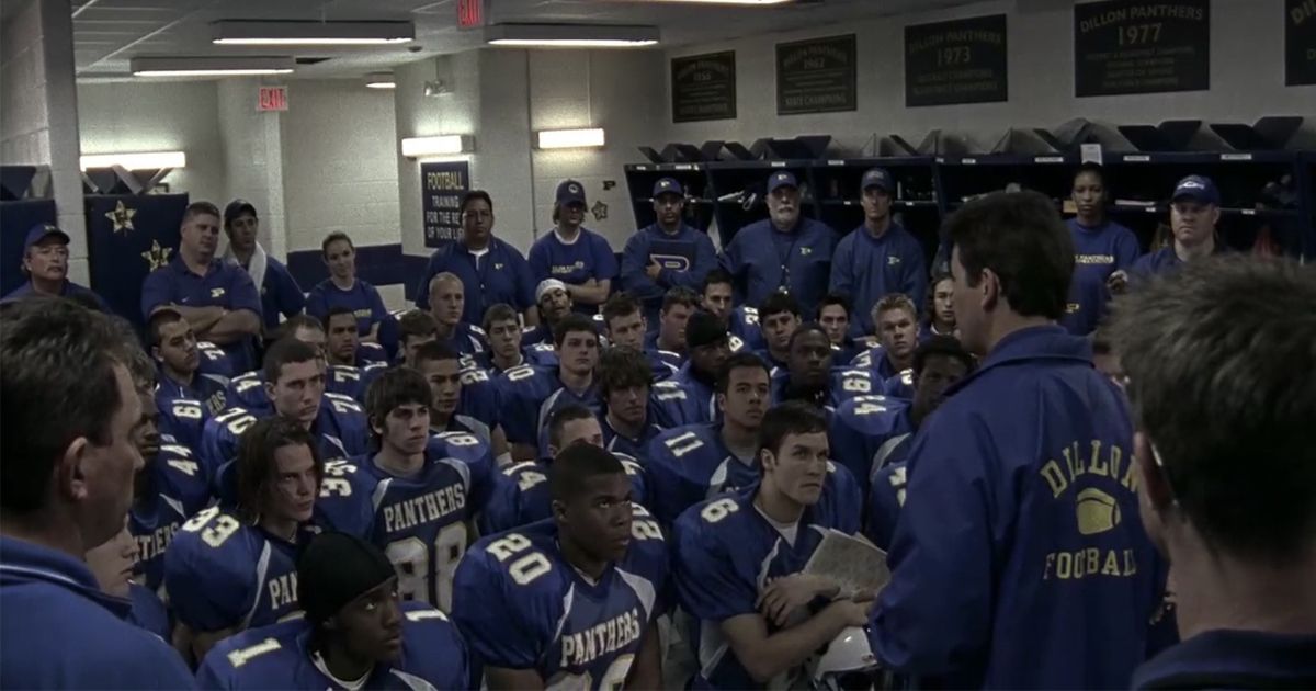 Friday Night Lights Every Season, Ranked