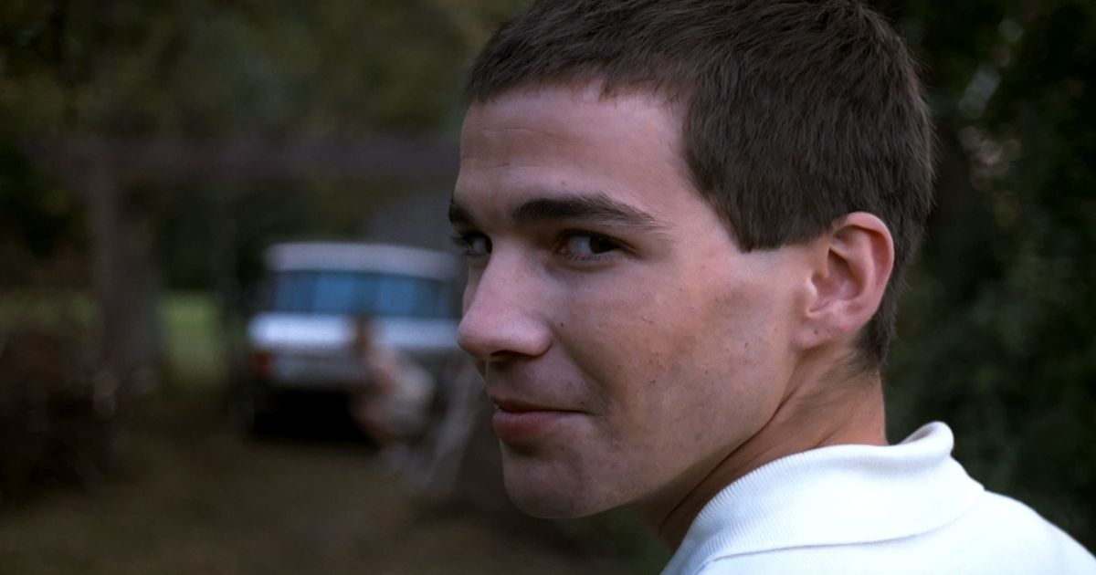 Funny Games 1997