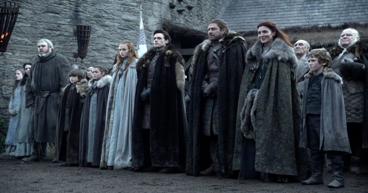 Game of Thrones: The Most Heartbreaking Deaths in the Franchise, Ranked