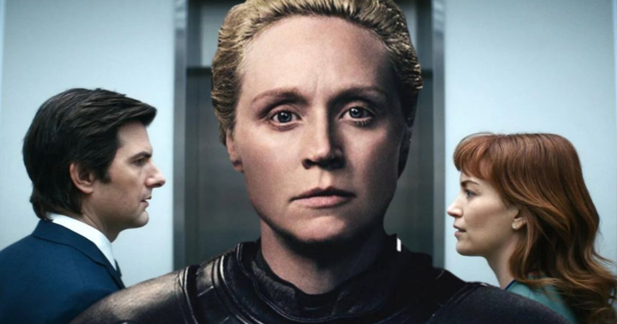 Severance Season 2 Starts Filming as Gwendoline Christie Joins the Cast