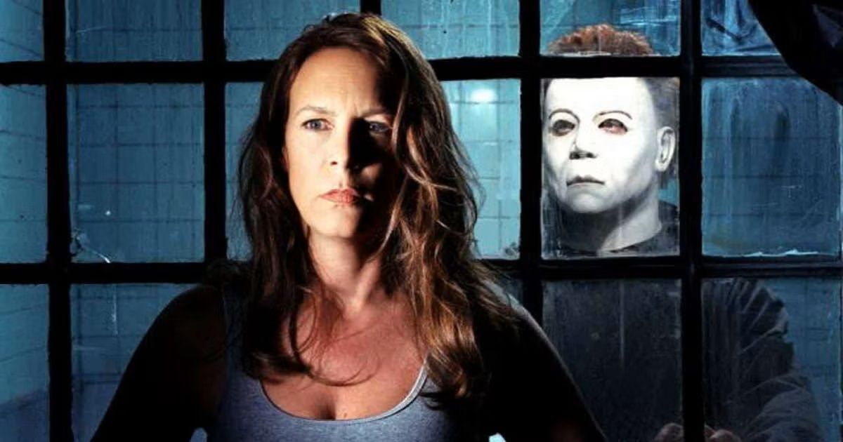 Laurie Halloween H20 20 Years Later