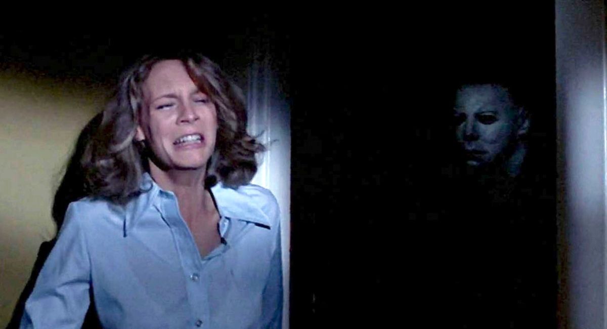 Best Slasher Movies of All Time, Ranked