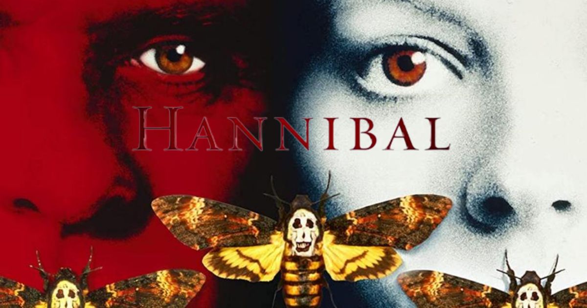 Hannibal Lecter in Order: How to Watch Chronologically and By Release Date