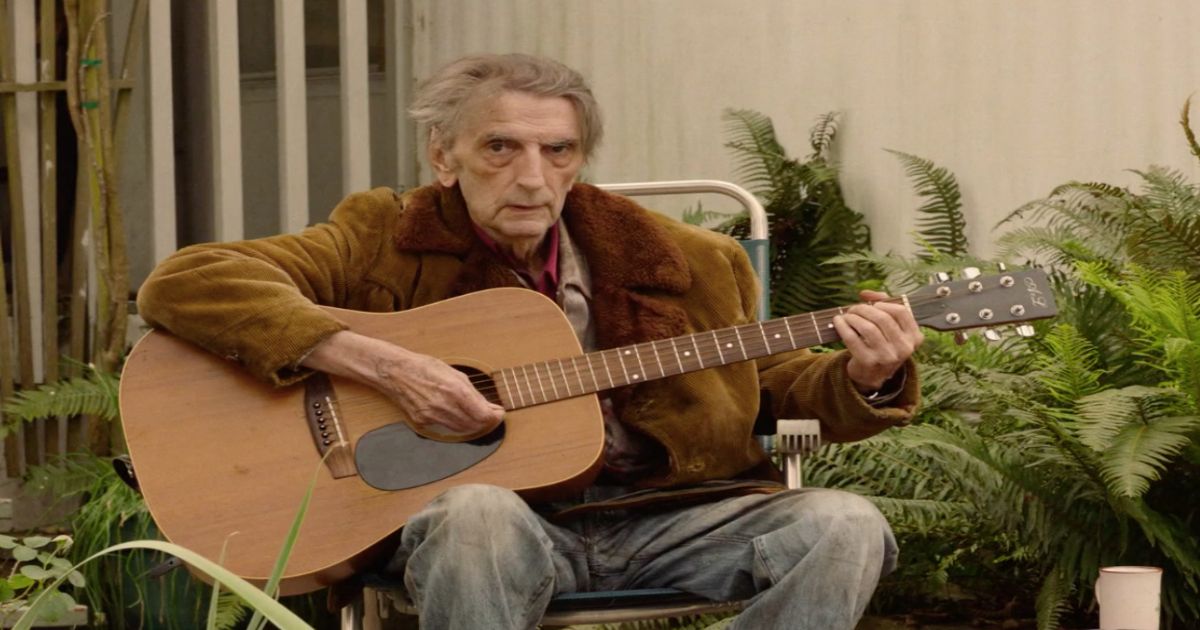 Harry Dean Stanton’s Best Performances, Ranked