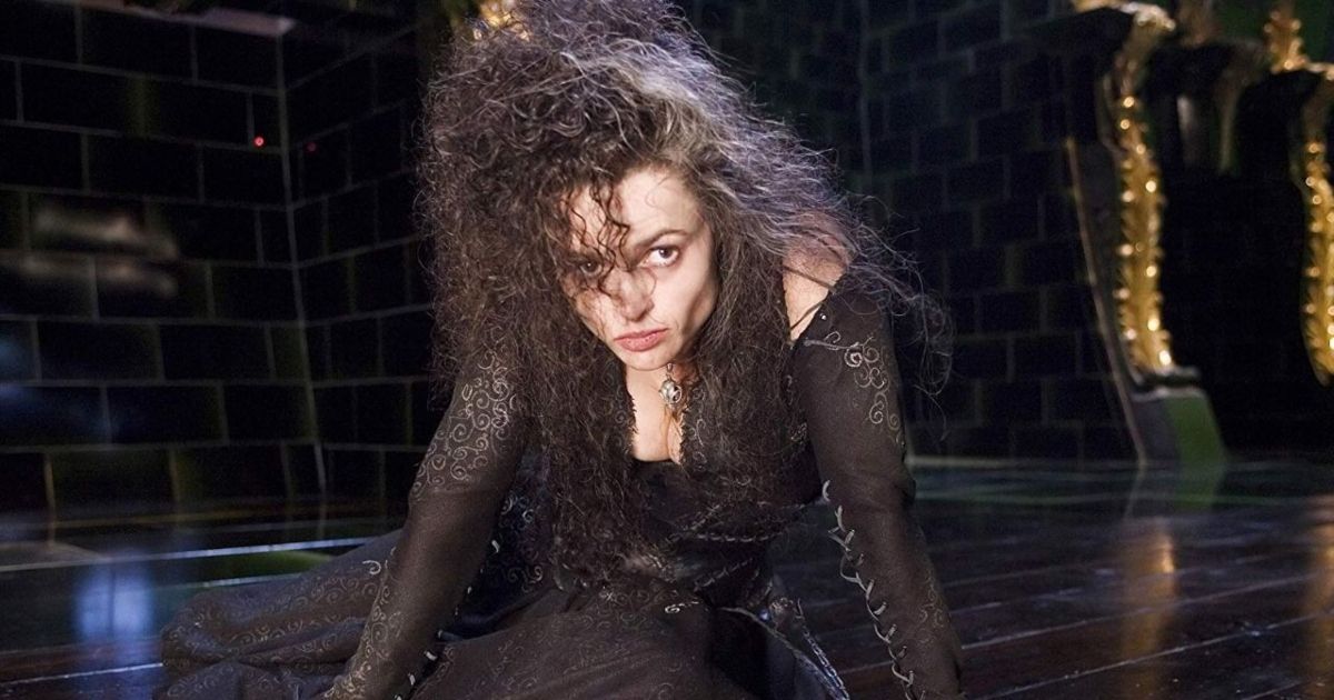 Helena Bonham Carter