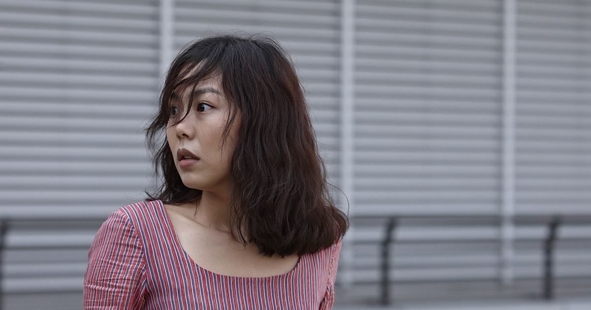 Best Kim Minhee Movies, Ranked