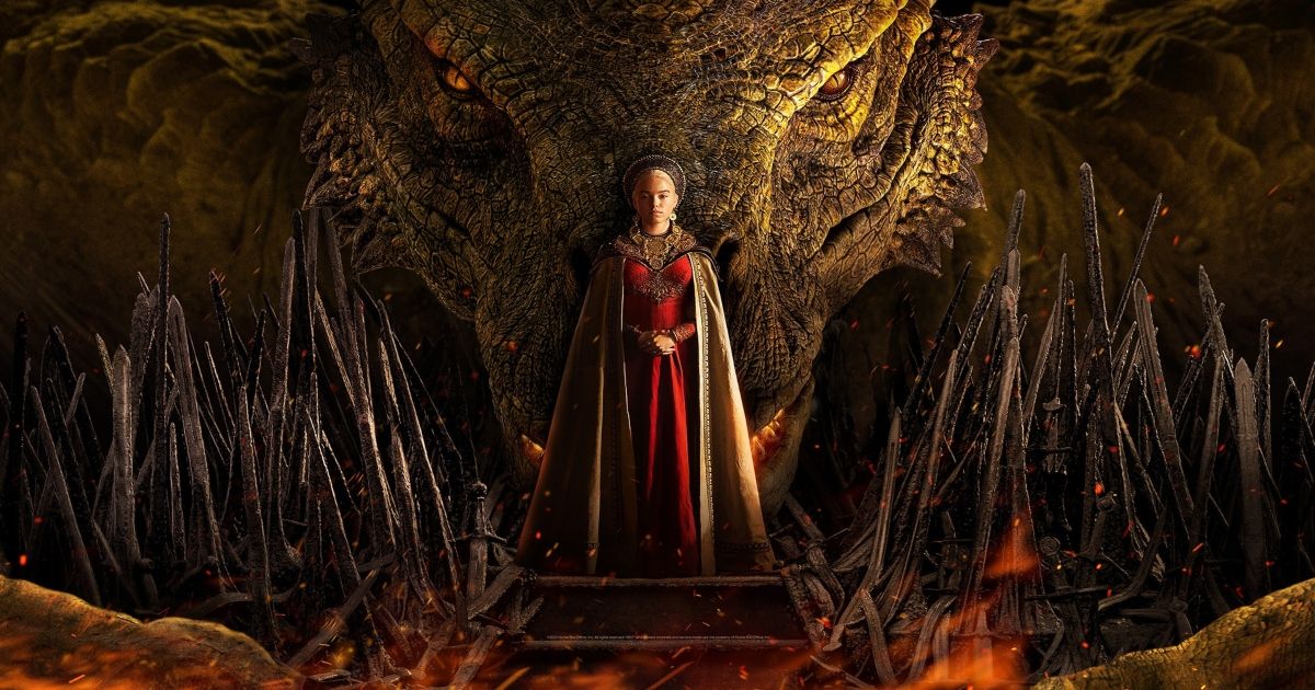 House of the Dragon HBO