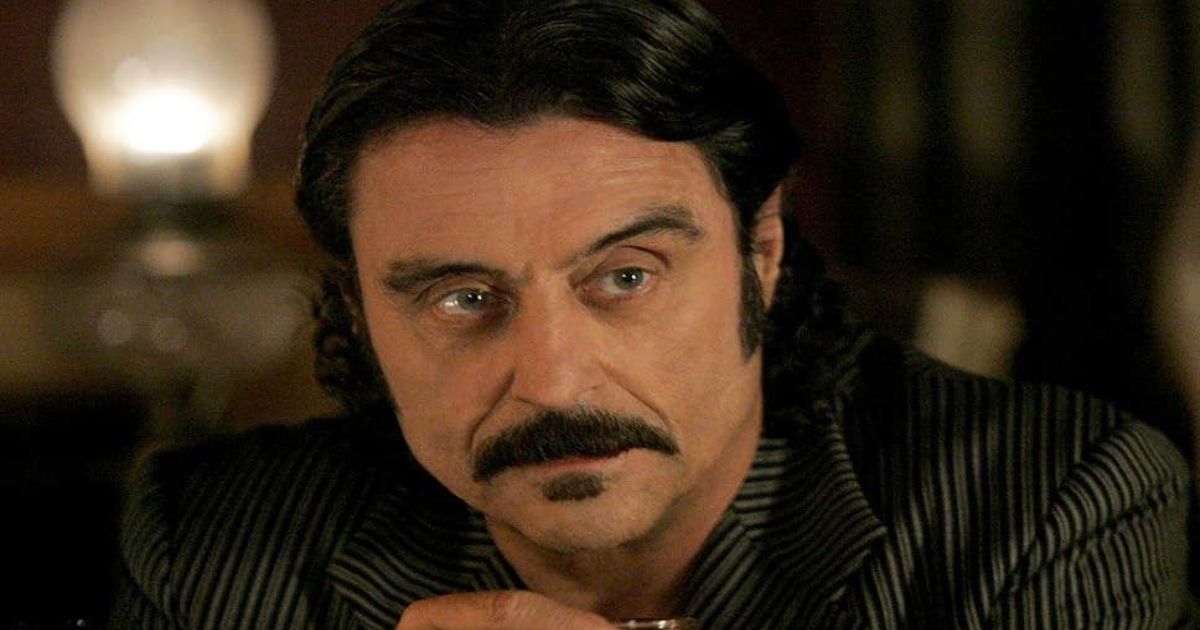 Deadwood Every Major Character, Ranked