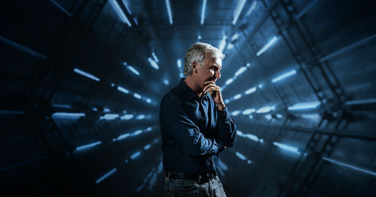 James Cameron Addresses Marvel and DCU Movies and Which He Would Direct