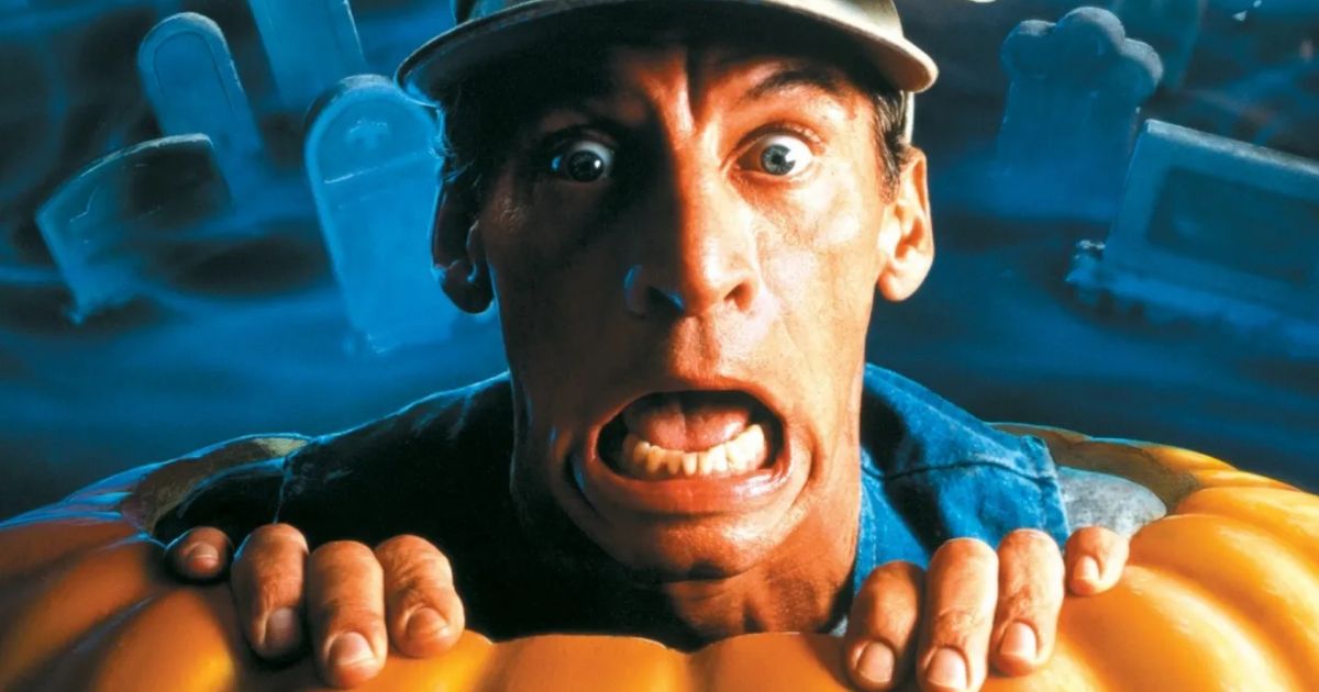 Ernest Goes to MovieWeb: How Jim Varney Went From Mascot to Icon