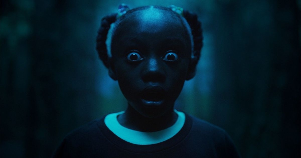 Jordan Peele's Us