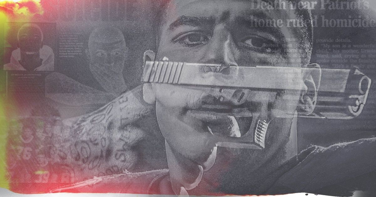 A Look at Killer Inside: The Mind of Aaron Hernandez