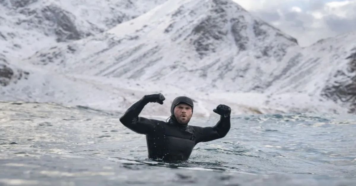 Chris Hemsworth Shares Worrying Health Scare During Limitless Documentary