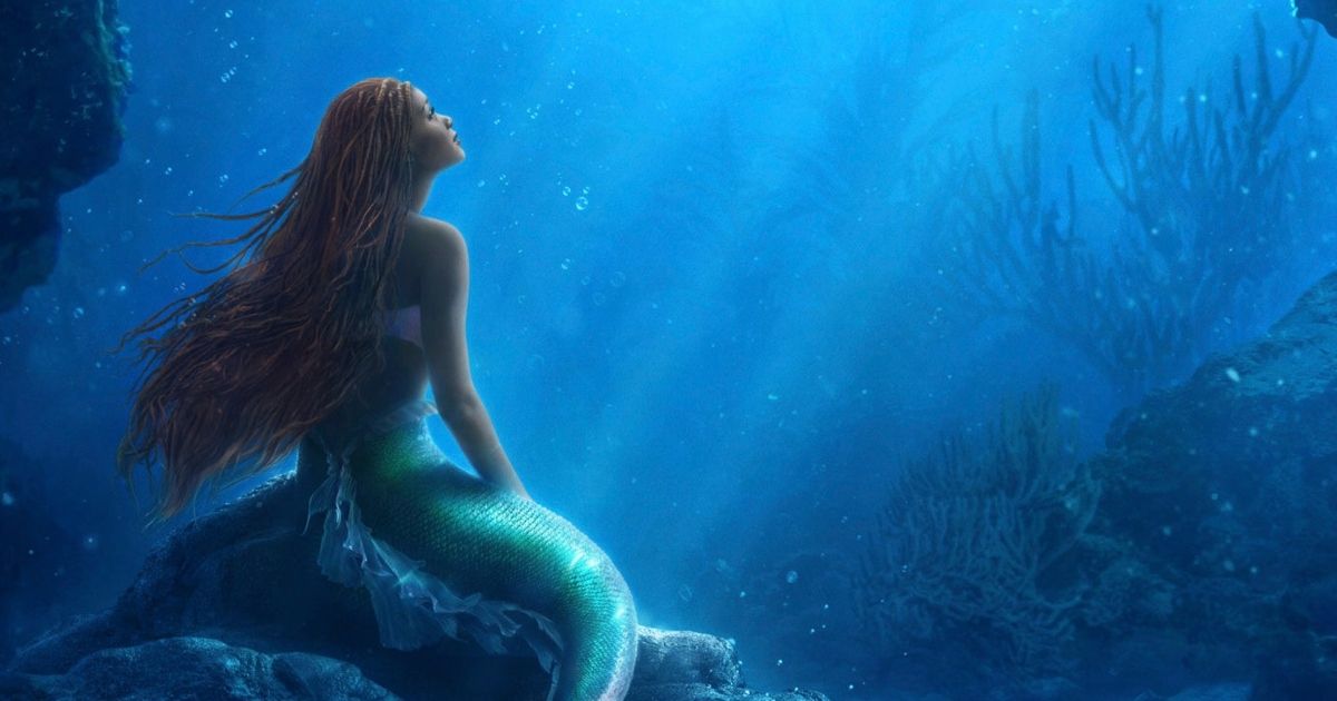 Disney Live-Action Remakes Ranked, including 'The Little Mermaid' –  IndieWire