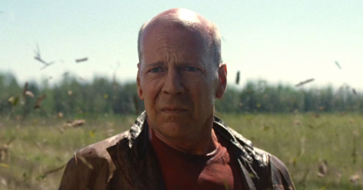 Bruce Willis and the Rise of CGI Movie Star Clones: Where Do We Draw the Line?