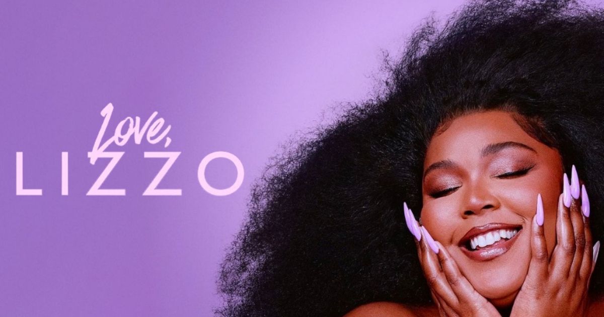 Love Lizzo HBO Max Documentary Films