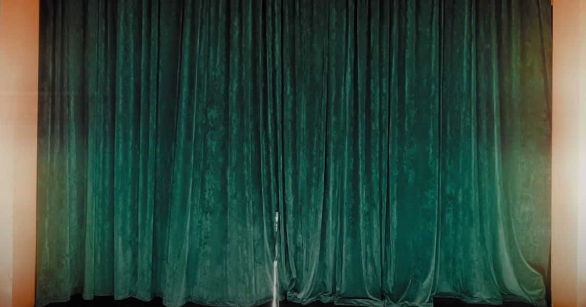 Lynch-Oz Curtains