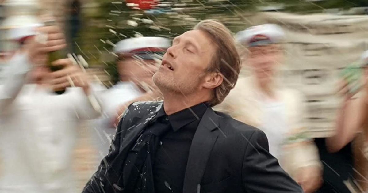 Best movies about having a midlife crisis ranked